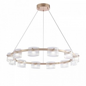 Подвесная люстра Favourite Ori 4248-12P в Казани - kazan.mebel24.online | фото 2