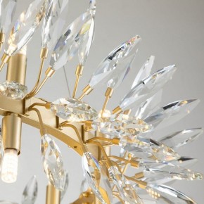 Подвесная люстра Favourite Rays 4058-14P в Казани - kazan.mebel24.online | фото 10