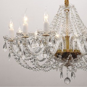 Подвесная люстра Favourite Simone 1736-12P в Казани - kazan.mebel24.online | фото 3