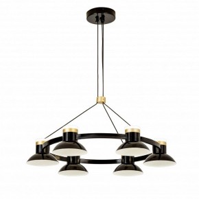 Подвесная люстра Favourite Tatti 4516-6P в Казани - kazan.mebel24.online | фото 2