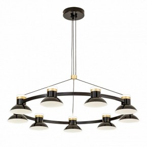 Подвесная люстра Favourite Tatti 4516-9P в Казани - kazan.mebel24.online | фото 2