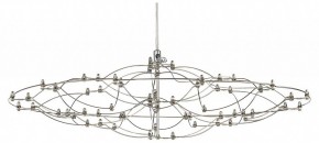 Подвесная люстра Favourite Thinner 4305-6P в Казани - kazan.mebel24.online | фото 2