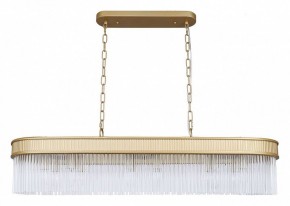 Подвесная люстра Favourite Turris 4200-12P в Казани - kazan.mebel24.online | фото 2