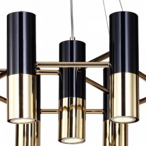 Подвесная люстра Favourite Ultra 1600-7P в Казани - kazan.mebel24.online | фото 4