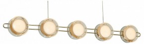 Подвесная люстра Favourite Yo-yo 4334-10P в Казани - kazan.mebel24.online | фото