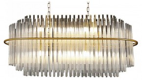 Подвесная люстра Imex MD.1013 MD.1013-10-S COPPER в Казани - kazan.mebel24.online | фото