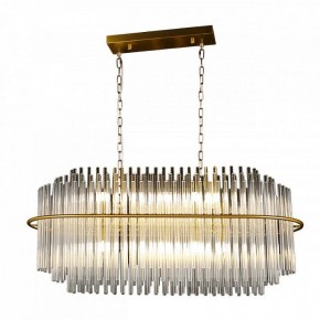 Подвесная люстра Imex MD.1013 MD.1013-10-S COPPER в Казани - kazan.mebel24.online | фото 2