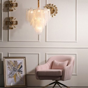 Подвесная люстра Imperiumloft Angel Style Italian Murano Glass BLOMST01 в Казани - kazan.mebel24.online | фото 3