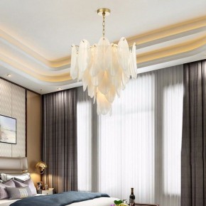 Подвесная люстра Imperiumloft Angel Style Italian Murano Glass BLOMST01 в Казани - kazan.mebel24.online | фото 4