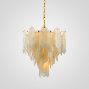 Подвесная люстра Imperiumloft Angel Style Italian Murano Glass BLOMST01 в Казани - kazan.mebel24.online | фото
