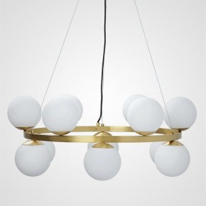 Подвесная люстра Imperiumloft Bubbles Bulbs By Ceci Thompson SANNE01 в Казани - kazan.mebel24.online | фото