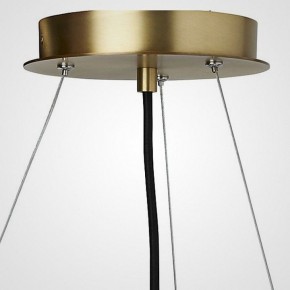 Подвесная люстра Imperiumloft Bubbles Bulbs By Ceci Thompson SANNE01 в Казани - kazan.mebel24.online | фото 7