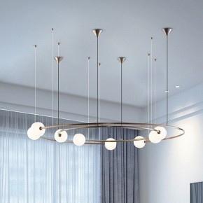 Подвесная люстра Imperiumloft Concent CONCENT01 в Казани - kazan.mebel24.online | фото 2