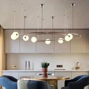 Подвесная люстра Imperiumloft Concent CONCENT01 в Казани - kazan.mebel24.online | фото 4