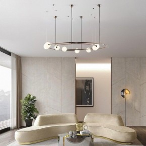 Подвесная люстра Imperiumloft Concent CONCENT01 в Казани - kazan.mebel24.online | фото 5