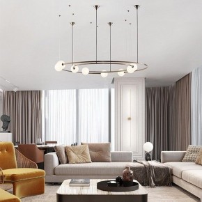 Подвесная люстра Imperiumloft Concent CONCENT01 в Казани - kazan.mebel24.online | фото 6