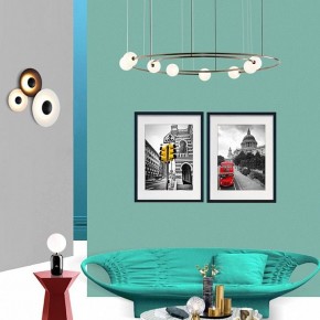 Подвесная люстра Imperiumloft Concent CONCENT01 в Казани - kazan.mebel24.online | фото 7