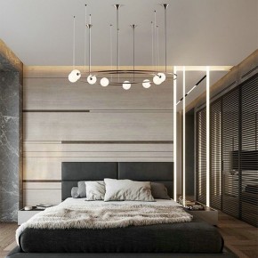 Подвесная люстра Imperiumloft Concent CONCENT01 в Казани - kazan.mebel24.online | фото 8