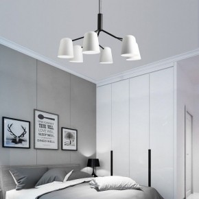 Подвесная люстра Imperiumloft Skym SKYM01 в Казани - kazan.mebel24.online | фото 4