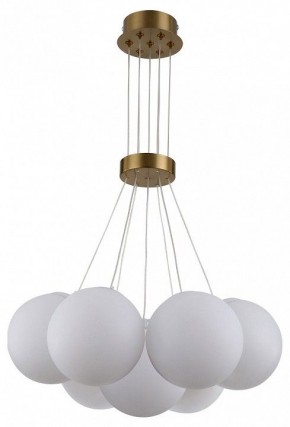 Подвесная люстра Kink Light Алди 08475-7,20 в Казани - kazan.mebel24.online | фото 2
