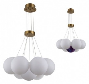 Подвесная люстра Kink Light Алди 08475-7,20 в Казани - kazan.mebel24.online | фото 3