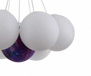 Подвесная люстра Kink Light Алди 08475-7,20 в Казани - kazan.mebel24.online | фото 4