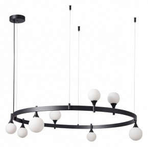 Подвесная люстра Kink Light Бьянки 07808-8,19 в Казани - kazan.mebel24.online | фото 2
