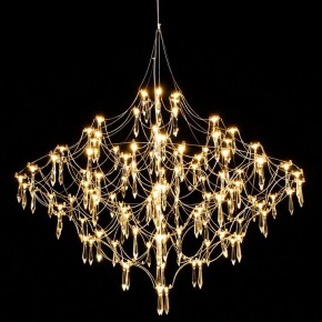Подвесная люстра Kink Light Галанта 07881-80,33(21) в Казани - kazan.mebel24.online | фото