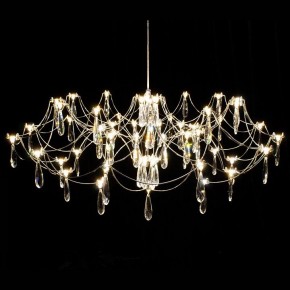 Подвесная люстра Kink Light Галанта 07889-80,02(21) в Казани - kazan.mebel24.online | фото