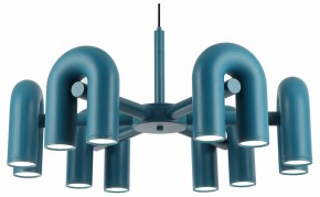 Подвесная люстра Kink Light Канти 08465-6,07 в Казани - kazan.mebel24.online | фото