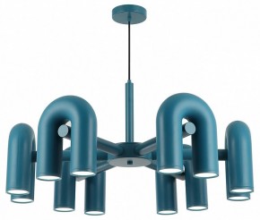 Подвесная люстра Kink Light Канти 08465-6,07 в Казани - kazan.mebel24.online | фото 2