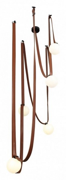 Подвесная люстра Kink Light Клиф 07682-5,04 в Казани - kazan.mebel24.online | фото