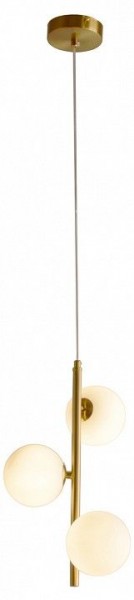 Подвесная люстра Kink Light Сида 07508-3A,20 в Казани - kazan.mebel24.online | фото