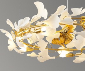 Подвесная люстра Kink Light Сири 07868-70,36 в Казани - kazan.mebel24.online | фото 3
