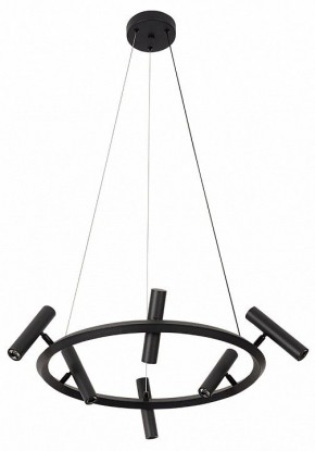Подвесная люстра Kink Light Верония 07613-6A,19 в Казани - kazan.mebel24.online | фото 2