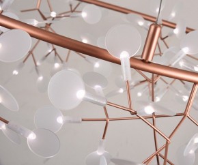 Подвесная люстра Kink Light Ветта 07521-162,33 в Казани - kazan.mebel24.online | фото 3