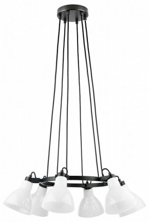 Подвесная люстра Lightstar Acrobata 761160 в Казани - kazan.mebel24.online | фото 2