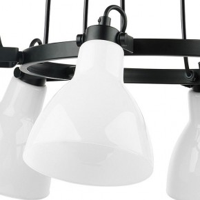 Подвесная люстра Lightstar Acrobata 761160 в Казани - kazan.mebel24.online | фото 4
