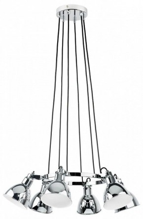 Подвесная люстра Lightstar Acrobata 761164 в Казани - kazan.mebel24.online | фото 2
