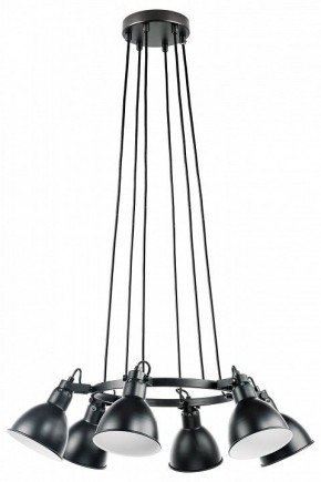 Подвесная люстра Lightstar Acrobata 761167 в Казани - kazan.mebel24.online | фото 2