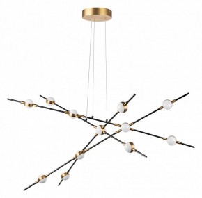 Подвесная люстра Lightstar Bergamo 745247 в Казани - kazan.mebel24.online | фото 2