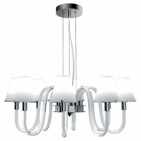 Подвесная люстра Lightstar Bianco 760086 в Казани - kazan.mebel24.online | фото 2