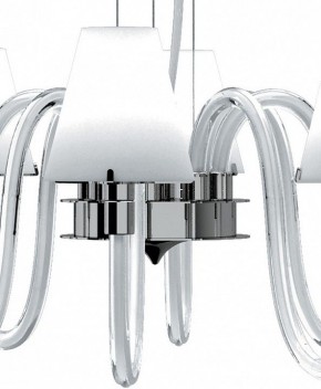 Подвесная люстра Lightstar Bianco 760086 в Казани - kazan.mebel24.online | фото 4