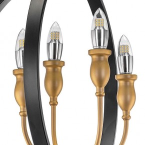 Подвесная люстра Lightstar Cero 731247 в Казани - kazan.mebel24.online | фото 6