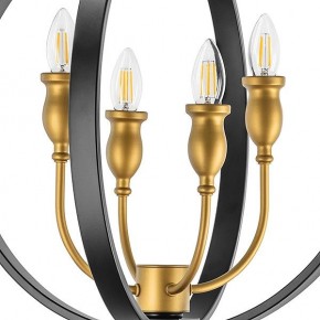 Подвесная люстра Lightstar Cero 731247 в Казани - kazan.mebel24.online | фото 8