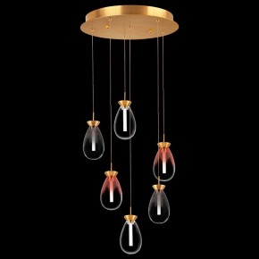 Подвесная люстра Lightstar Colore 805169 в Казани - kazan.mebel24.online | фото 2