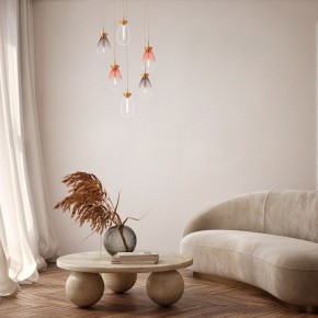 Подвесная люстра Lightstar Colore 805169 в Казани - kazan.mebel24.online | фото 4