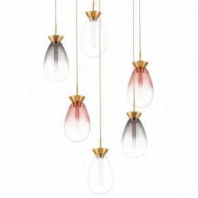Подвесная люстра Lightstar Colore 805169 в Казани - kazan.mebel24.online | фото 7