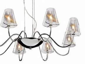 Подвесная люстра Lightstar Diafano 758084 в Казани - kazan.mebel24.online | фото 2