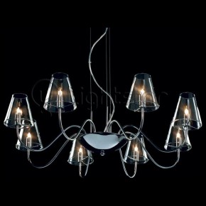 Подвесная люстра Lightstar Diafano 758084 в Казани - kazan.mebel24.online | фото 3